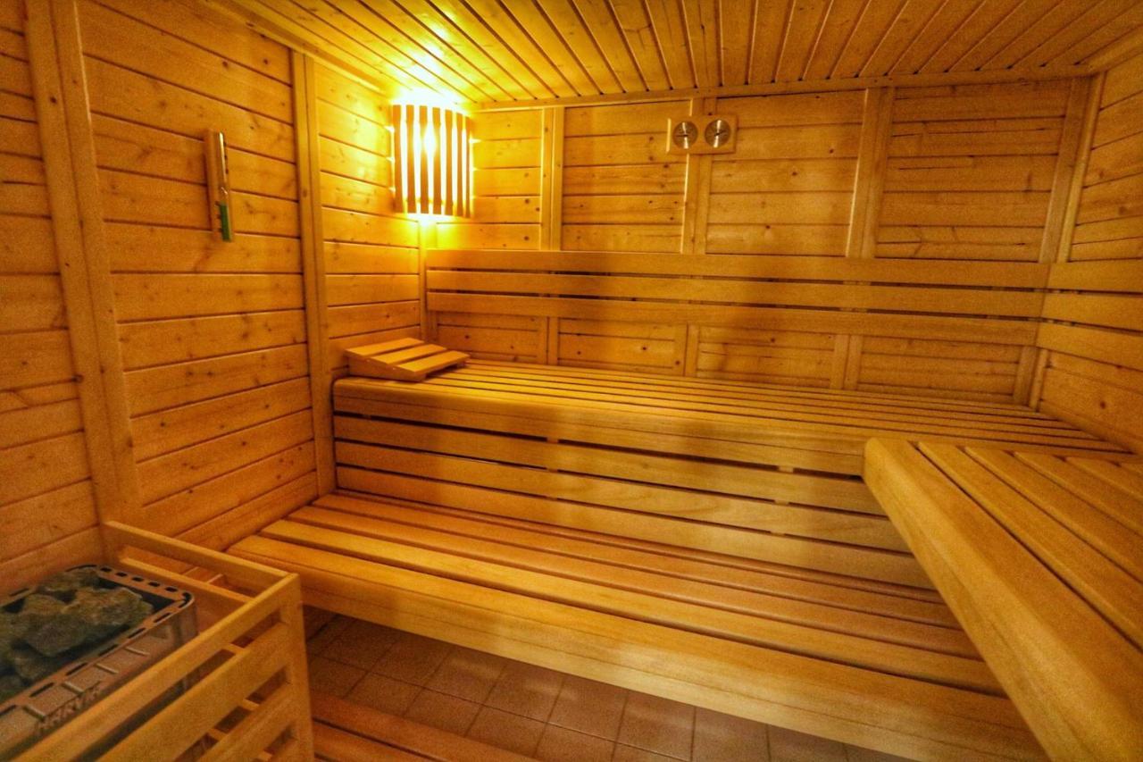 Chalet Stam La Salle-les-Alpes ภายนอก รูปภาพ